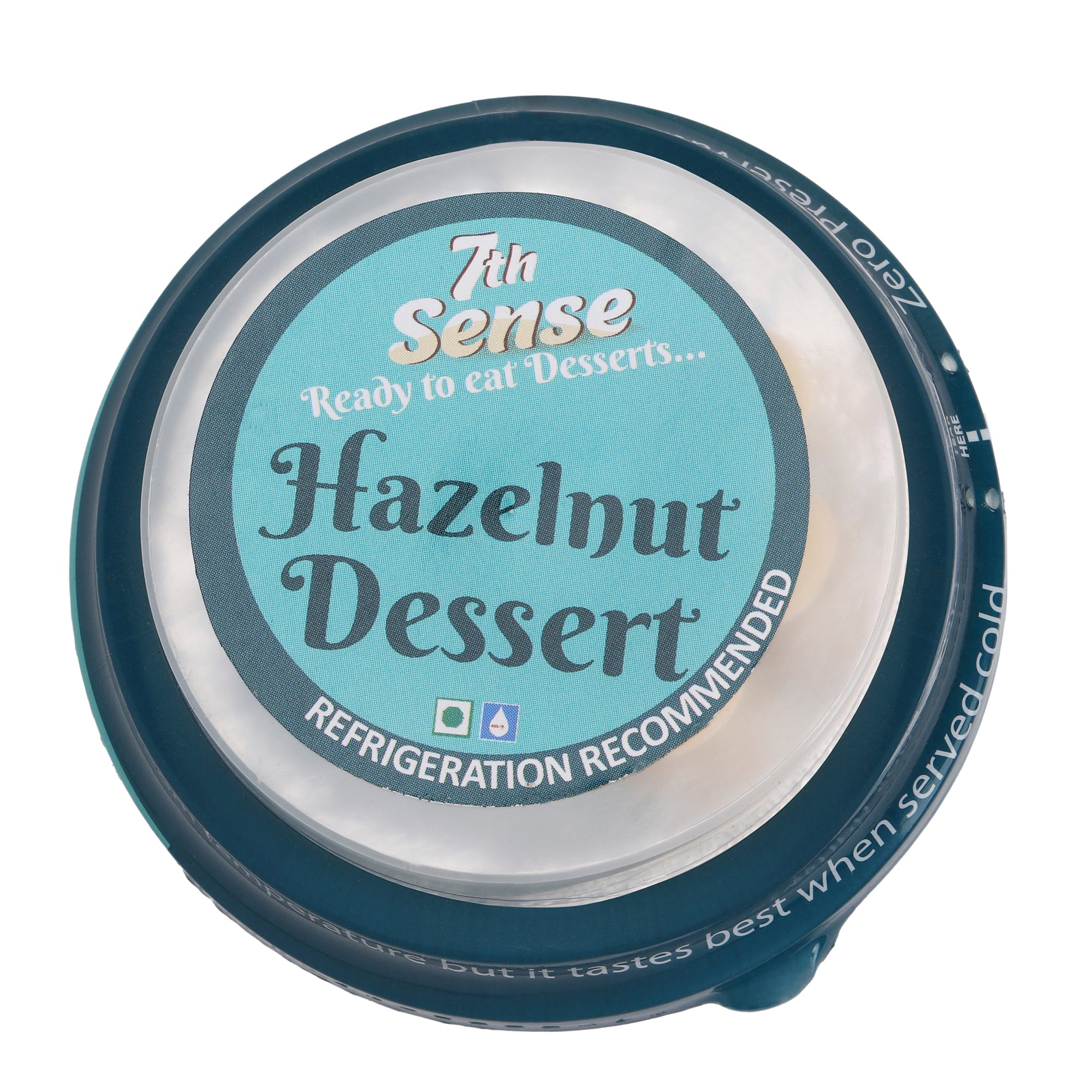 Hazelnut Divine