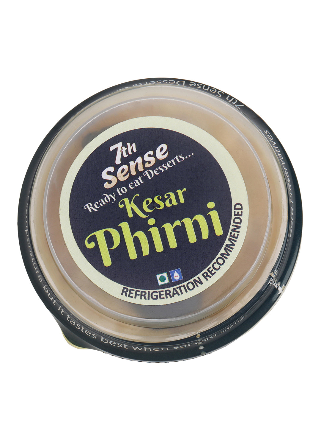 Kesar Phirni